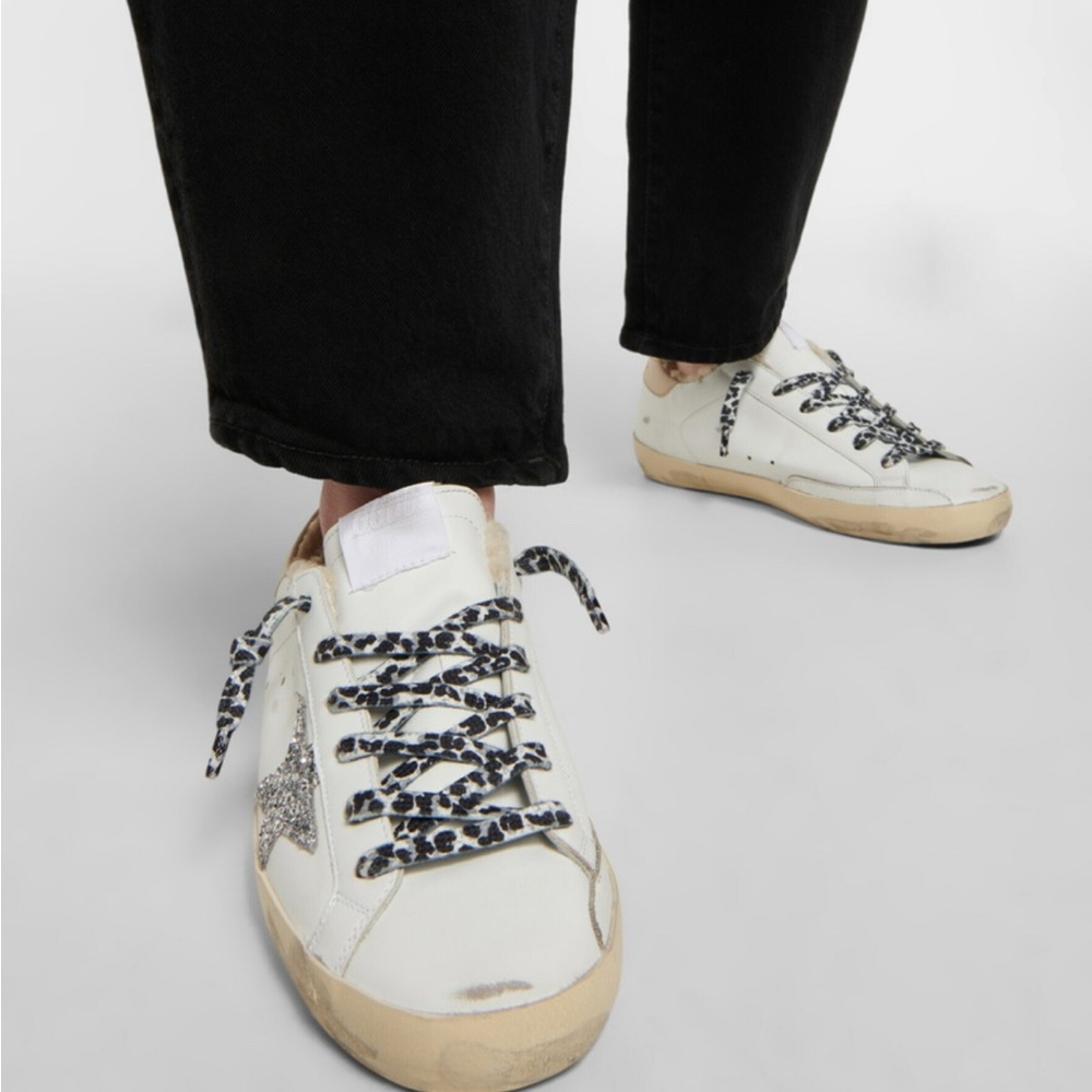 🆕GOLDEN GOOSE Private Edition Sneaker sz 39